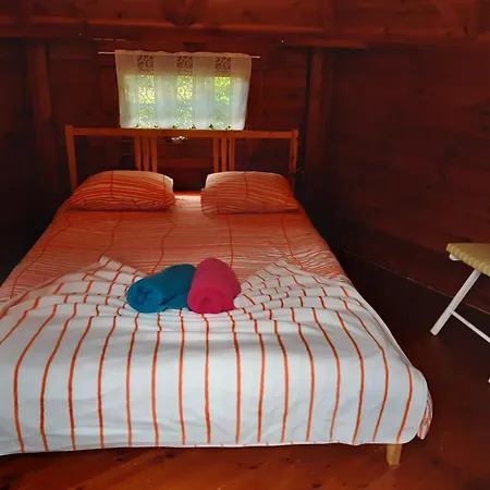 Шале Officiel Wollefsschlucht *