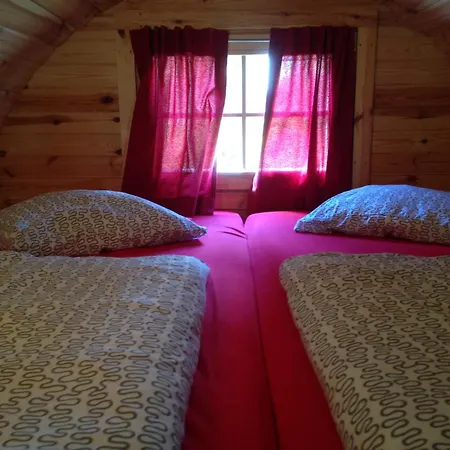 Chalet Officiel Wollefsschlucht *