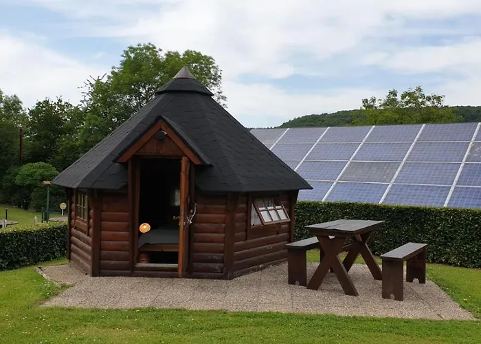 Officiel Wollefsschlucht Echternach