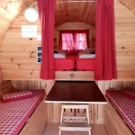 Шале Officiel Wollefsschlucht