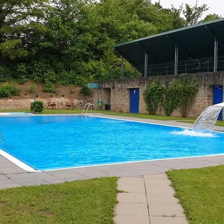 Officiel Wollefsschlucht * Echternach