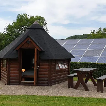 Officiel Wollefsschlucht Echternach