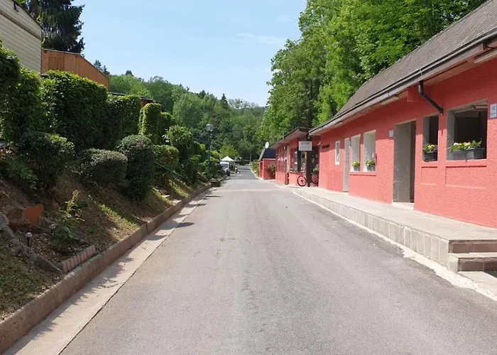 Officiel Wollefsschlucht