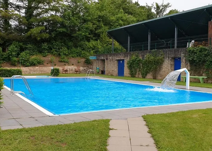 Officiel Wollefsschlucht * Echternach