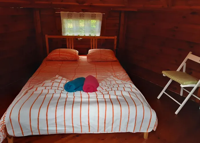 Chalet Officiel Wollefsschlucht *